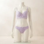 China Love Bra Panty Set - Image 10