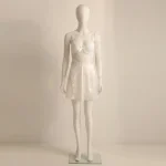 Lace See-Through Seduction Push-Up Transparent Lingerie - Image 16