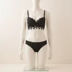 China Love Bra Panty Set - Image 9