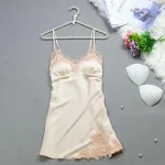 Lace Sling Sleepwear - Image 7
