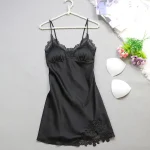 Lace Sling Sleepwear - Image 8
