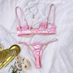 Heart Cut Out Intimate Set - Image 5