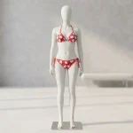 Hello Kitty Cute Cartoon Two Piece Sexy Bikini Set - Image 5