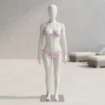 Hello Kitty Cute Cartoon Two Piece Sexy Bikini Set - Image 6