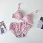 Hello Kitty Bra Panty Set - Image 7