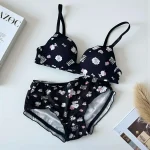 Hello Kitty Bra Panty Set - Image 8