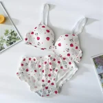 Hello Kitty Bra Panty Set - Image 6