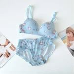 Hello Kitty Bra Panty Set - Image 5