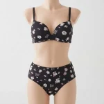 Hello Kitty Bra Panty Set - Image 2