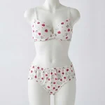 Hello Kitty Bra Panty Set - Image 3