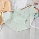 Ice Silk Panty - Image 10