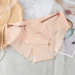 Ice Silk Panty - Image 9