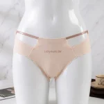 Ice Silk Panty