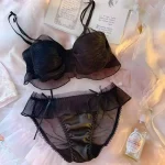 Japanese Mesh Bow Set - Image 5