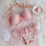 Japanese Mesh Bow Set - Image 4