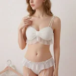 Japanese Mesh Bow Set - Image 2