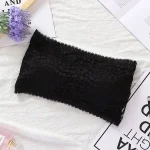 China Lace Strapless Bra - Image 9