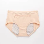 Leak Proof Menstrual Period Panty - Image 10