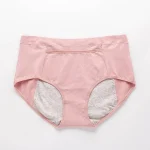 Leak Proof Menstrual Period Panty - Image 8