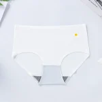 Little Daisy Ice Silk Panty - Image 12