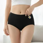 Little Daisy Ice Silk Panty