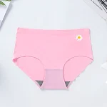 Little Daisy Ice Silk Panty - Image 13