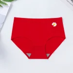 Little Daisy Ice Silk Panty - Image 14