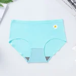 Little Daisy Ice Silk Panty - Image 15