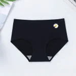 Little Daisy Ice Silk Panty - Image 16