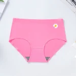 Little Daisy Ice Silk Panty - Image 11