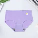 Little Daisy Ice Silk Panty - Image 10