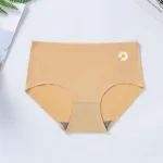 Little Daisy Ice Silk Panty - Image 9