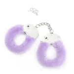 Metal Sexy Handcuffs Sets Sex Toy - Image 4