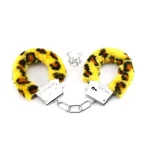 Metal Sexy Handcuffs Sets Sex Toy - Image 5