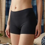 Seamless Ice Silk Boxer Briefs - Image 2
