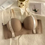 Seamless Push-Up Breasts Sagging Bra - Image 10