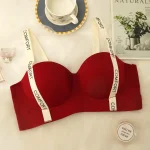 Seamless Push-Up Breasts Sagging Bra - Image 9