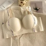 Seamless Push-Up Breasts Sagging Bra - Image 8