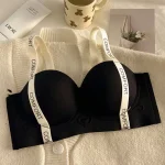 Seamless Push-Up Breasts Sagging Bra - Image 7