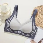 China Seamless Pushup Bra - Image 8
