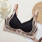 China Seamless Pushup Bra - Image 6