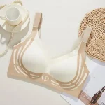 China Seamless Pushup Bra - Image 5