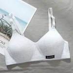 Seamless Underwear Push up Bra - Image 10