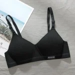 Seamless Underwear Push up Bra - Image 9
