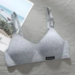 Seamless Underwear Push up Bra - Image 8