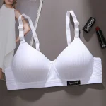 Seamless Underwear Push up Bra - Image 7