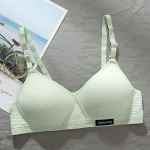 Seamless Underwear Push up Bra - Image 6