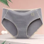 Sexy Striped Cotton Panty - Image 9