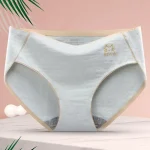 Sexy Striped Cotton Panty - Image 7