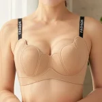 Small Breasts Anti-Sagging Underwear Pushup Bra - Image 2